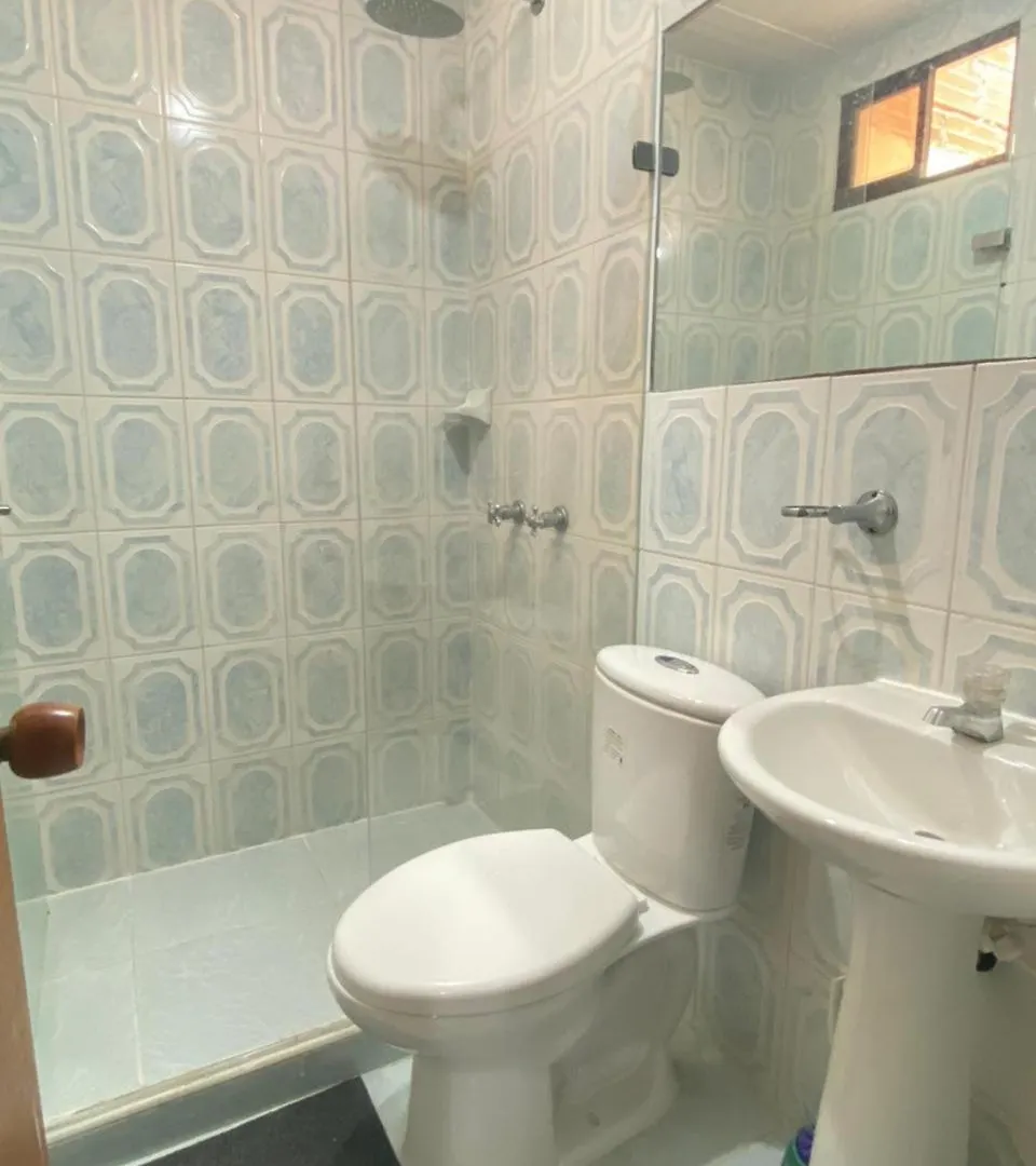 E2P Lindo Apartamento En Laureles Estadio La Mejor Zona De Medellin Apartment