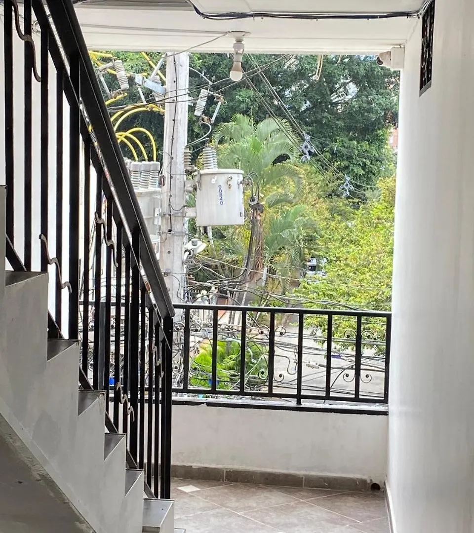 E2P Lindo Apartamento En Laureles Estadio La Mejor Zona De Medellín