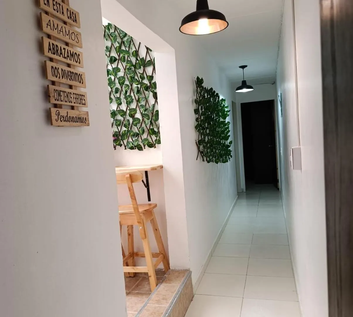 E2P Lindo Apartamento En Laureles Estadio La Mejor Zona De Medellin 0*,  Colombia