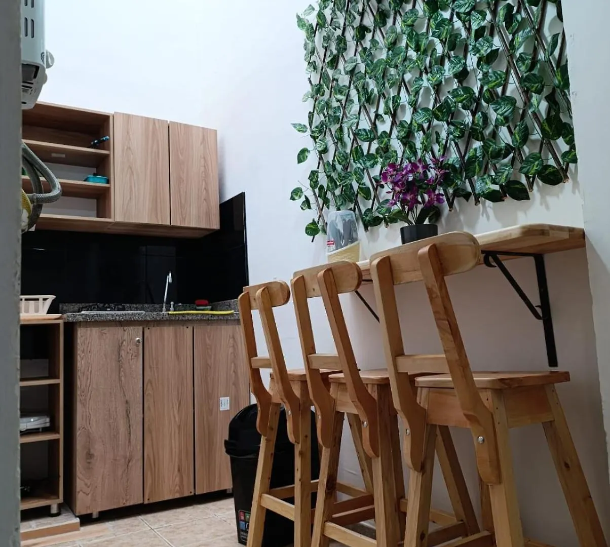 E2P Lindo Apartamento En Laureles Estadio La Mejor Zona De Medellin Apartment
