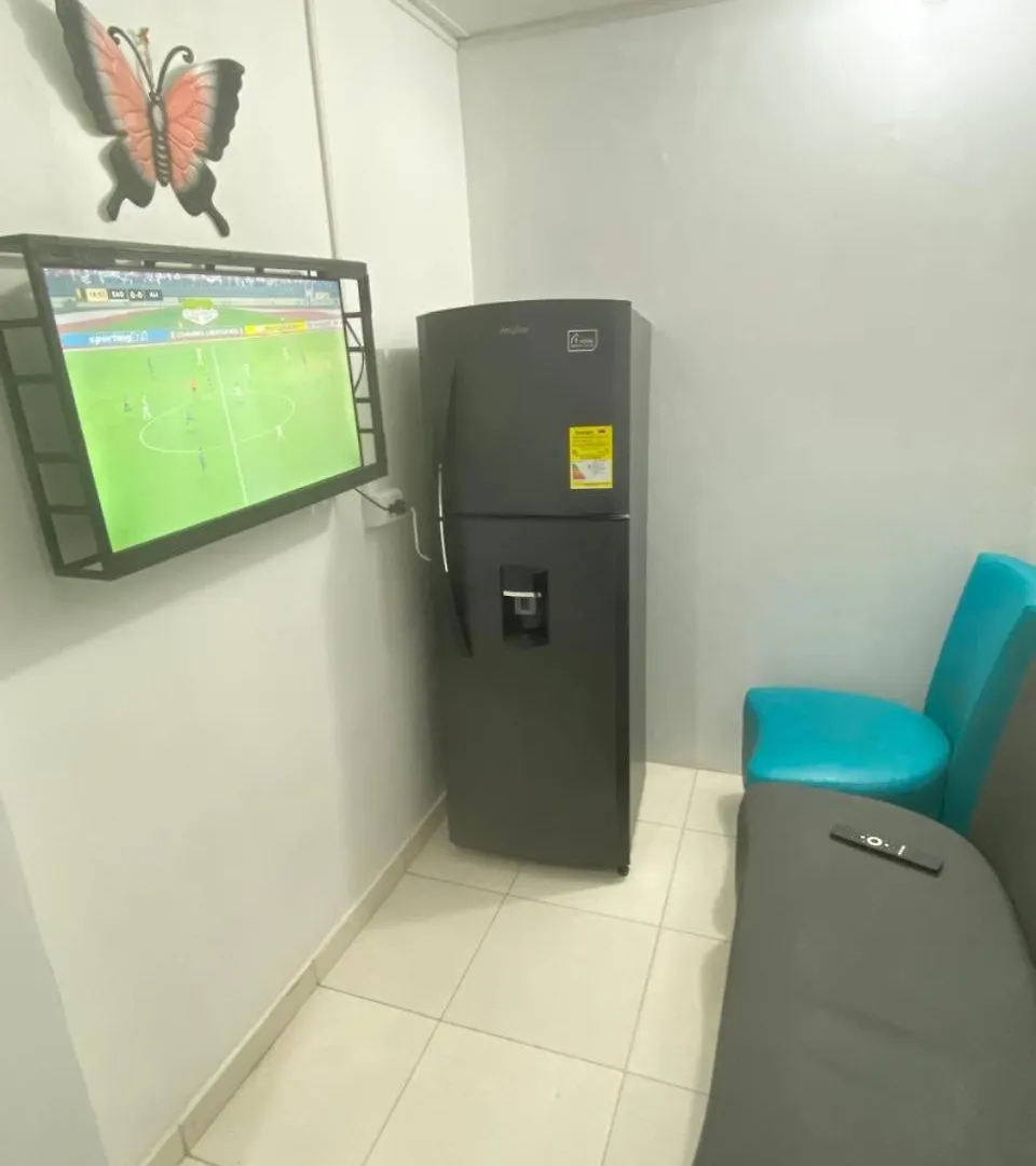 Apartment E2P Lindo Apartamento En Laureles Estadio La Mejor Zona De Medellin