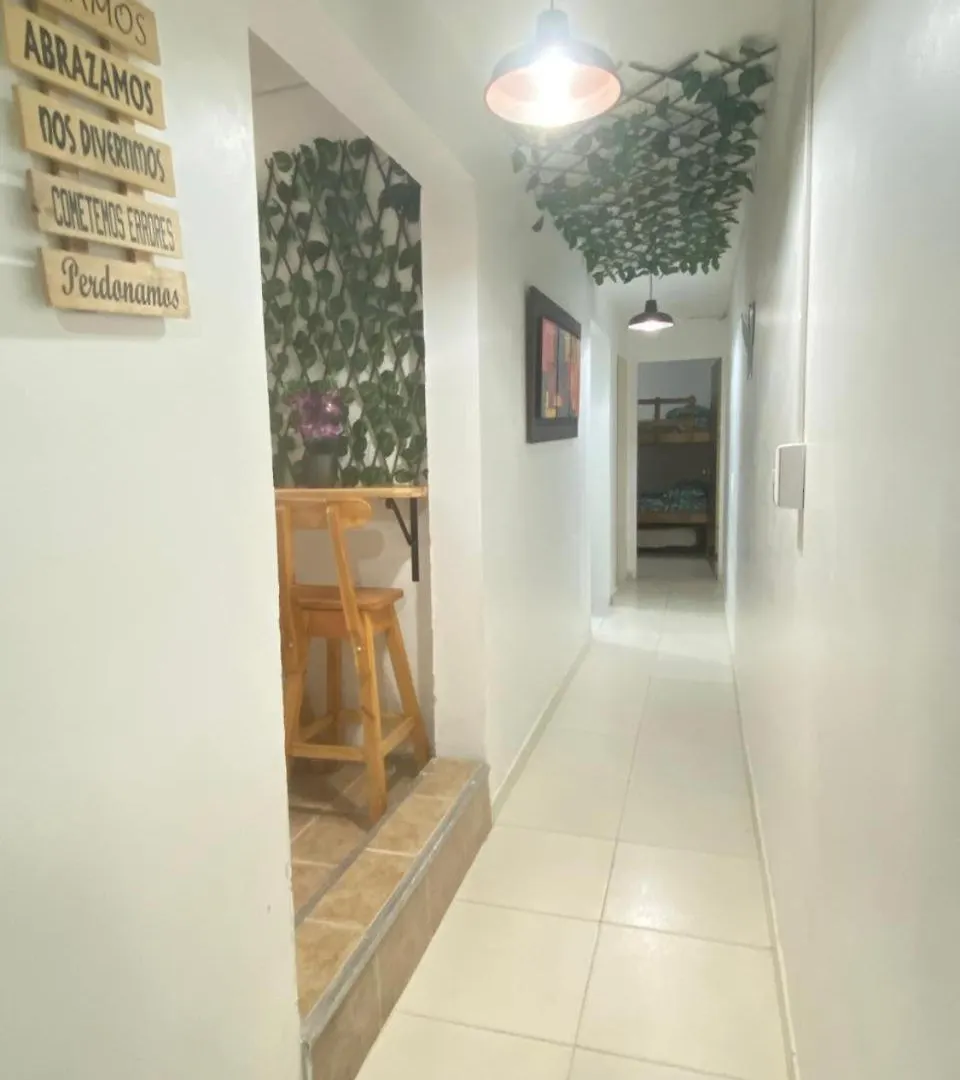 E2P Lindo Apartamento En Laureles Estadio La Mejor Zona De Medellin Apartment